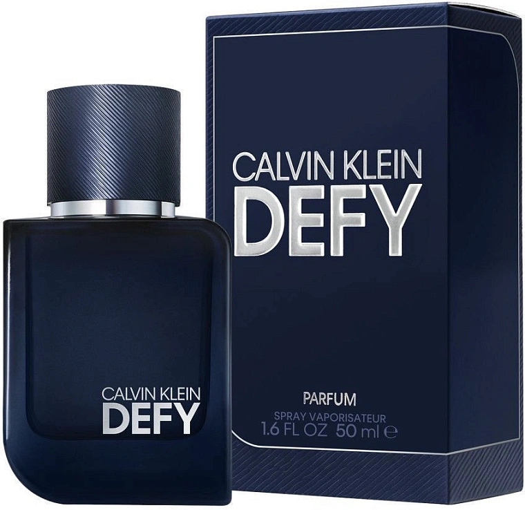 Calvin Klein Defy Parfum — фото 3