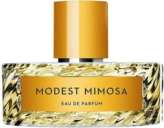 Vilhelm Parfumerie — Vilhelm Parfumerie Modest Mimosa