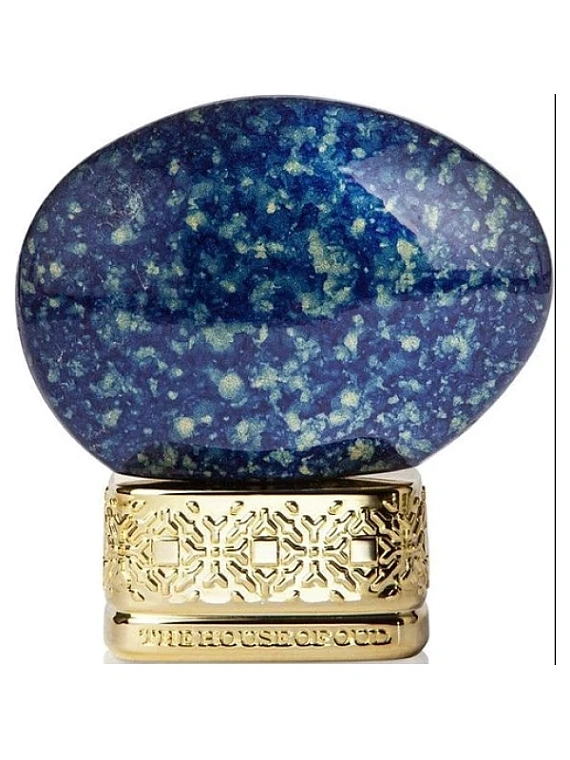 The House of Oud — The House of Oud Sapphire Blue