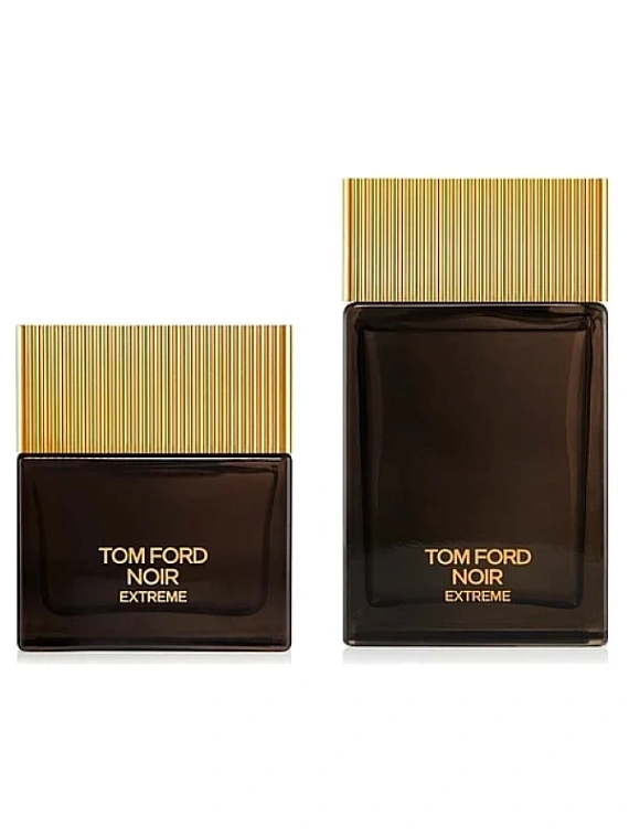 Tom Ford — Tom Ford Noir Extreme Духи