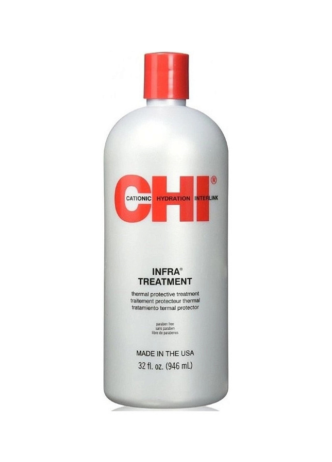 CHI — CHI Infra Treatment Conditioner
