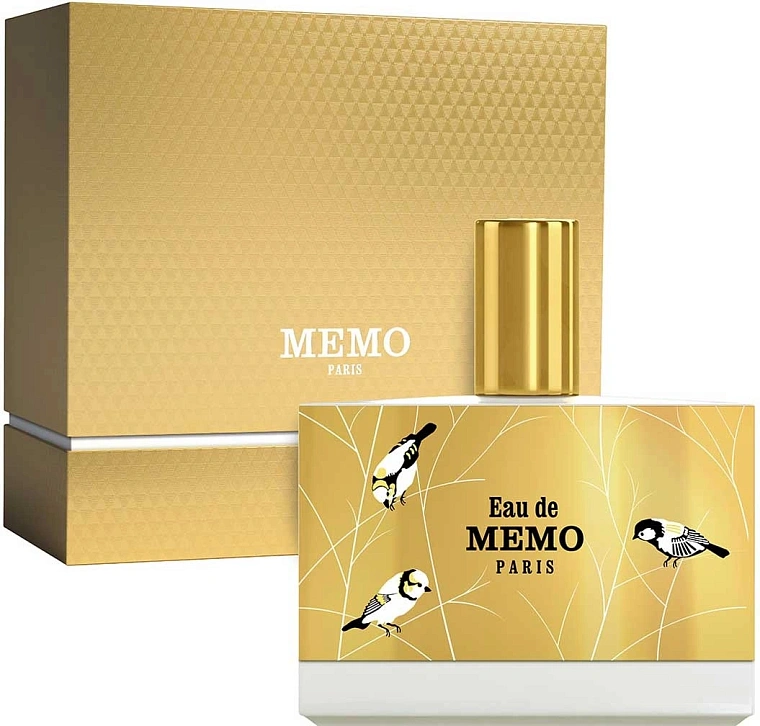Memo Eau de Memo — фото 3