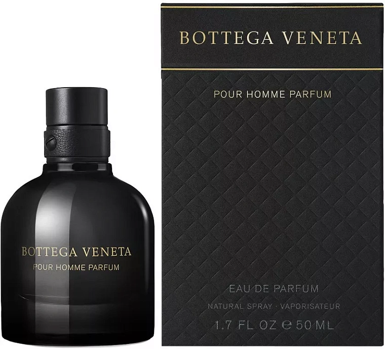 Bottega Veneta Pour Homme Parfum — фото 2