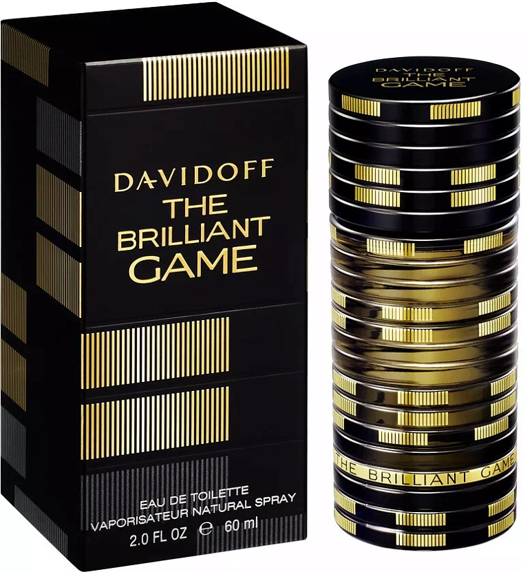 Davidoff The Brilliant Game — фото 3