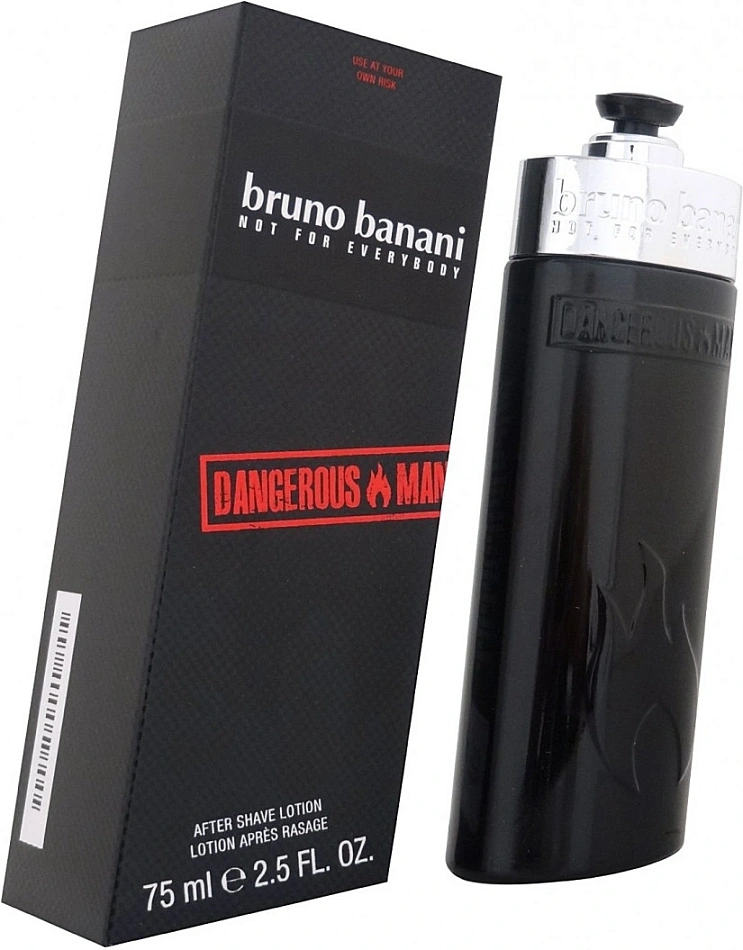 Bruno Banani Dangerous for men — фото 4