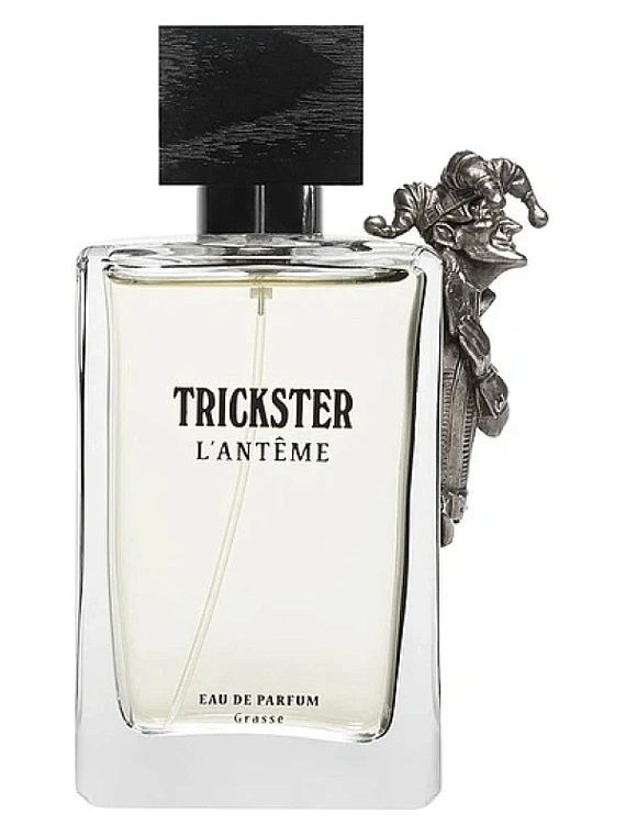 Prima Materia — Prima Materia Trickster