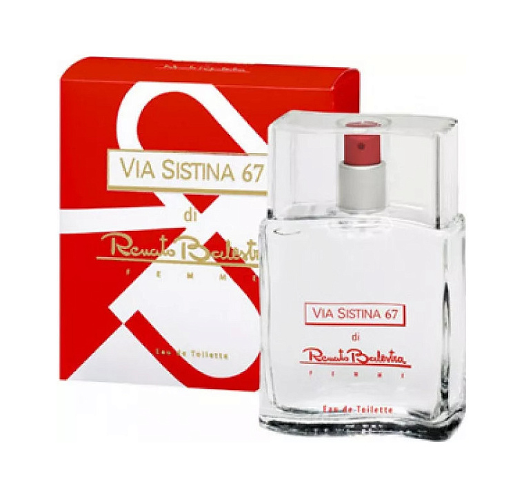 Renato Balestra — Renato Balestra Via Sistina 67 Femme