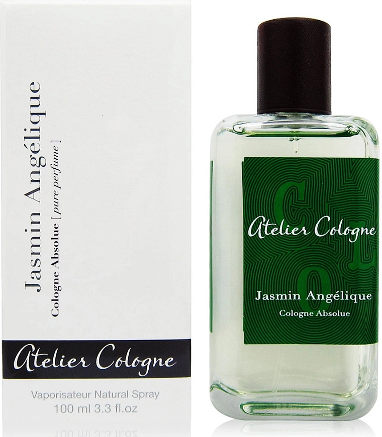 Atelier Cologne Jasmin Angelique — фото 3