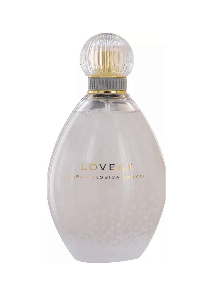 Sarah Jessica Parker — Sarah Jessica Parker Lovely Winter sparkle