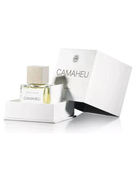 Maison Gabriella Chieffo — Maison Gabriella Chieffo Camaheu