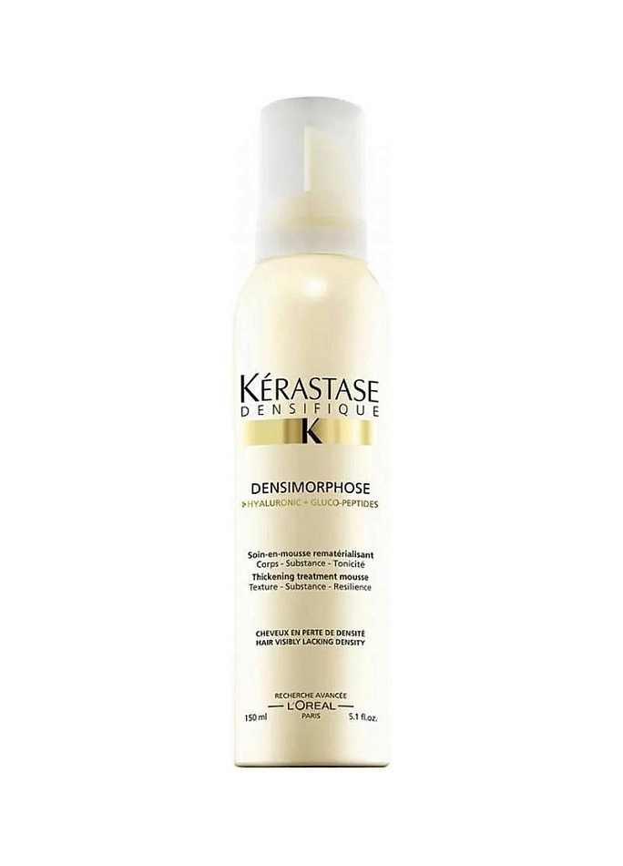 Kerastase — Kerastase Densifique Densimorphose Mousse