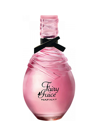 Naf Naf Fairy Juice Pink