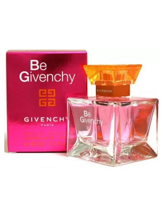 Givenchy — Givenchy Be Givenchy