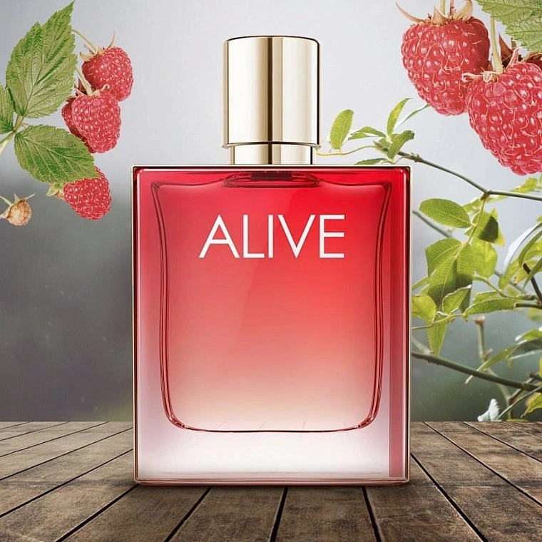 Hugo Boss Alive Intense — фото 2