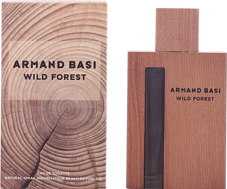 Armand Basi Wild Forest — фото 3