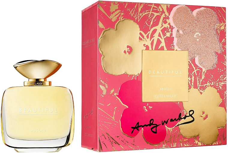 Estee Lauder Beautiful Absolu — фото 5