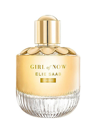 Elie Saab Girl of Now Shine