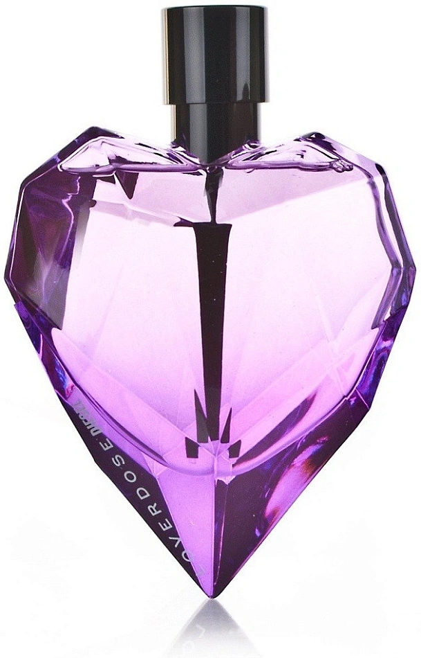 Diesel Loverdose L'eau De Toilette — фото 2