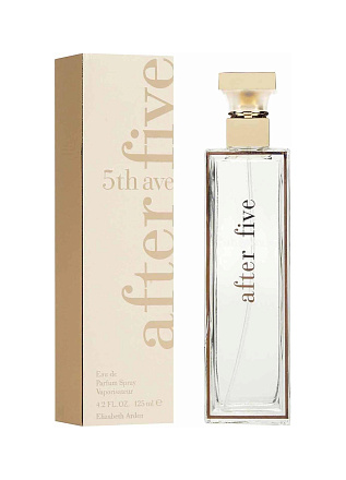 Elizabeth Arden 5Th Avenue After Five