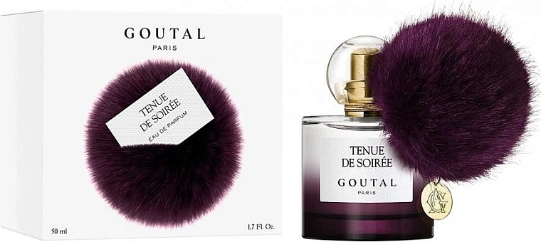 Annick Goutal Tenue de Soiree Крем — фото 4