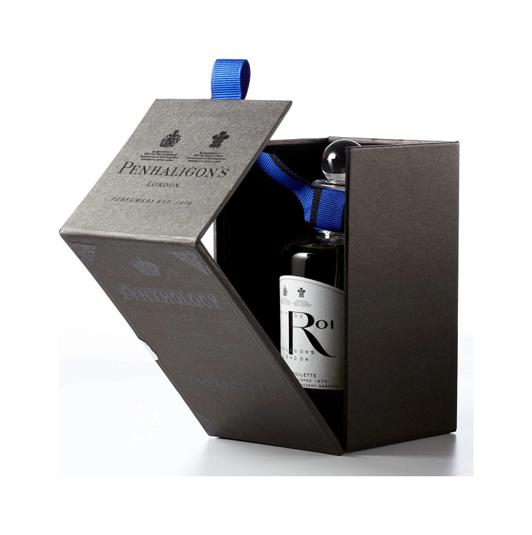 Penhaligon's — Penhaligon's Esprit du Roi