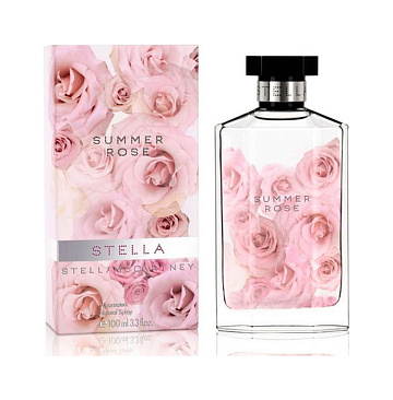 Stella McCartney Stella Summer Rose
