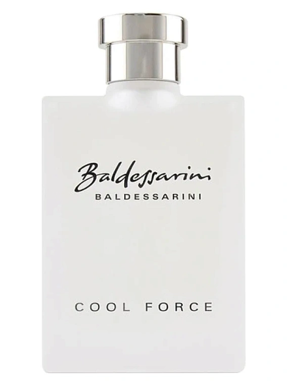 Hugo Boss — Hugo Boss Baldessarini Cool Force