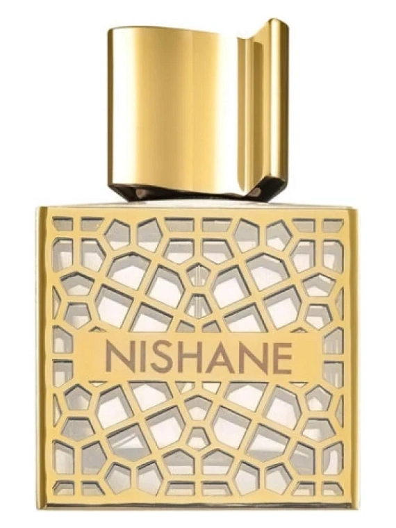 Nishane — Nishane Hacivat Oud