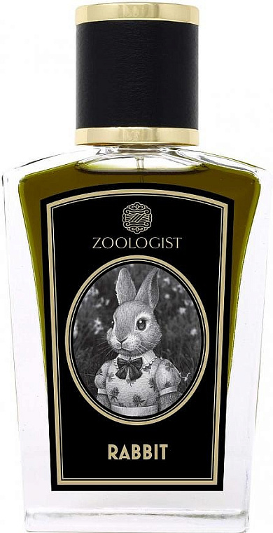 Zoologist — Zoologist Rabbit