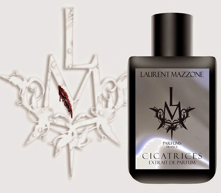 LM Parfums Cicatrices — фото 4