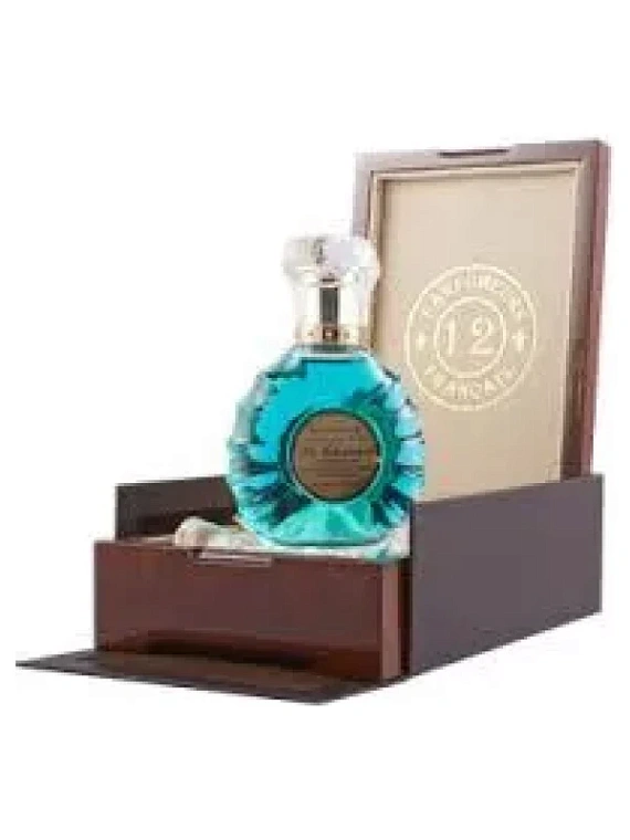 12 Parfumeurs Francais — 12 Parfumeurs Francais Le Charme