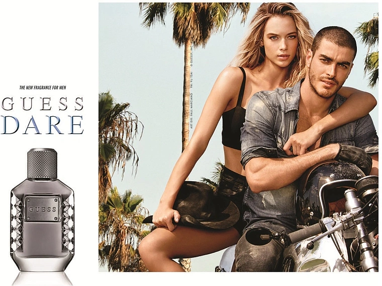 Guess Guess Dare Homme — фото 4