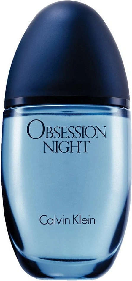 Calvin Klein Obsession Night Woman — фото 4