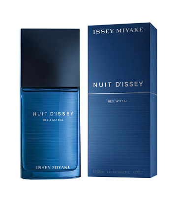 Issey Miyake Nuit D`Issey Bleu Astral