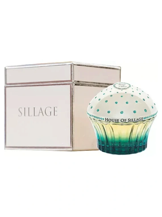 House Of Sillage — House Of Sillage Passion de l Amour