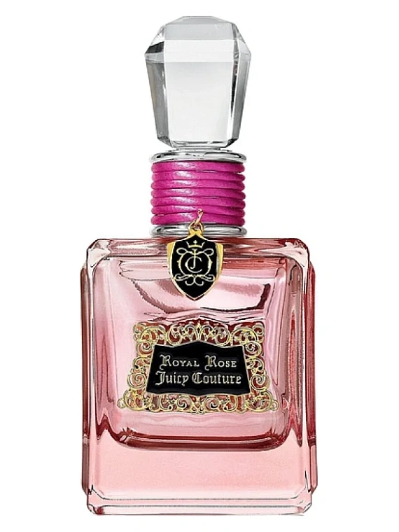 Juicy Couture — Juicy Couture Royal Rose