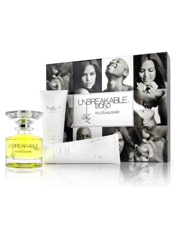 Khloe and Lamar — Khloe and Lamar Unbreakable Bond