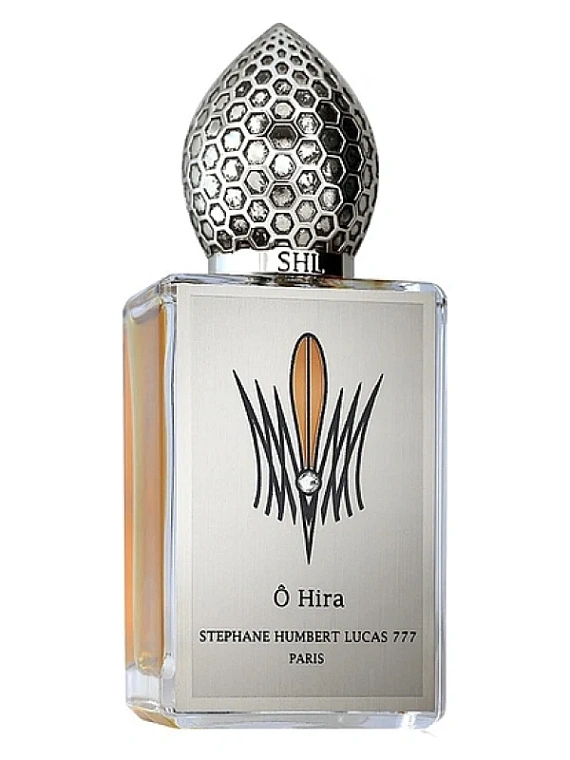 Stephane Humbert Lucas 777 — Stephane Humbert Lucas 777 O Hira