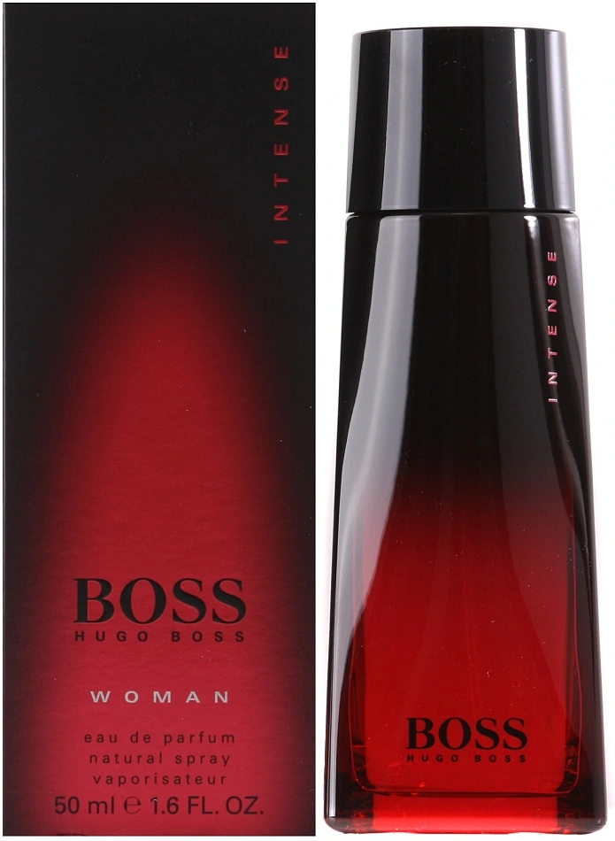 Hugo Boss Boss Intense — фото 3