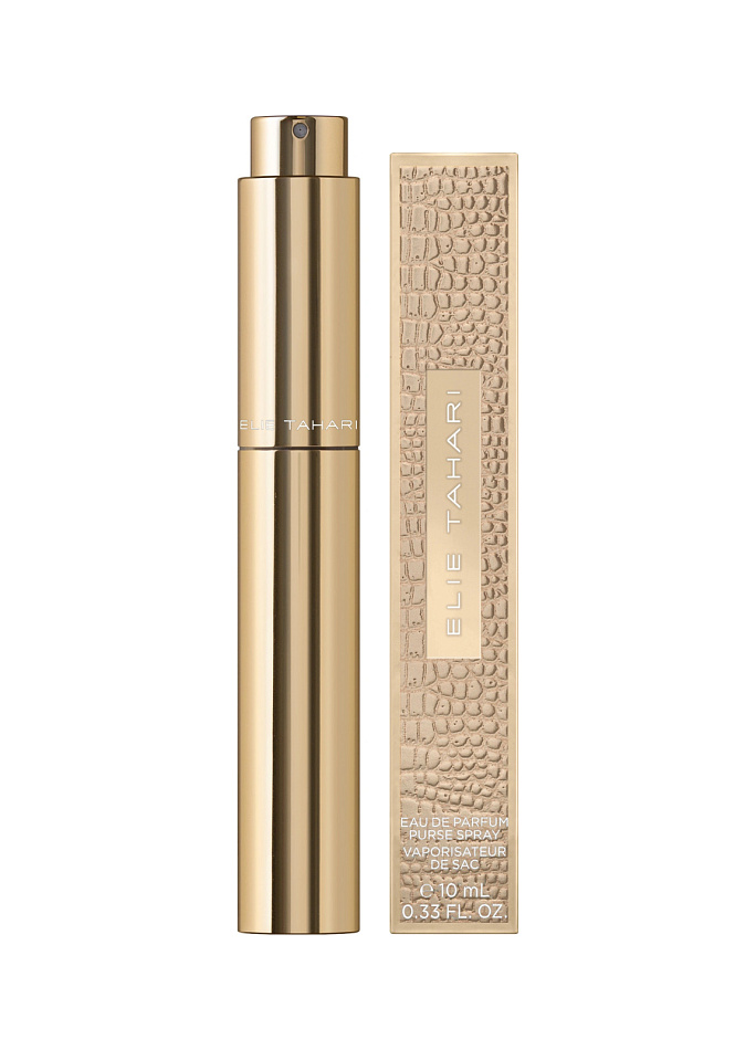Elie Tahari — Elie Tahari Elie Tahari