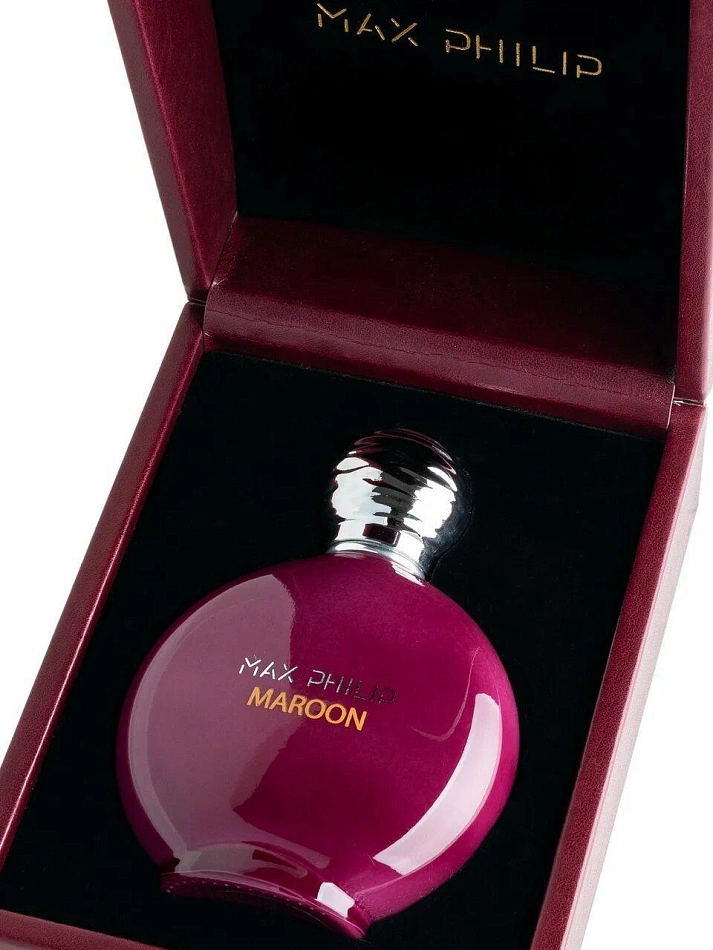 Max Philip Maroon — фото 4