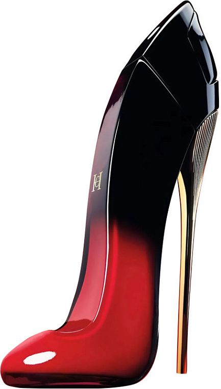 Carolina Herrera — Carolina Herrera Very Good Girl Elixir — фото 2
