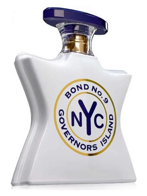 Bond No.9 — Bond No.9 Governors Island