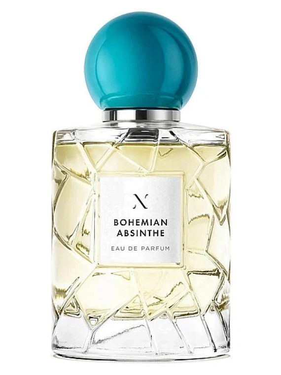 Les Soeurs De Noe — Les Soeurs De Noe Bohemian Absinthe