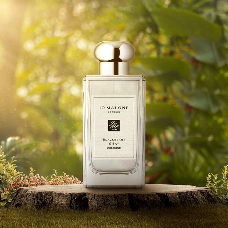 Jo Malone Blackberry & Bay Гель для душа — фото 2