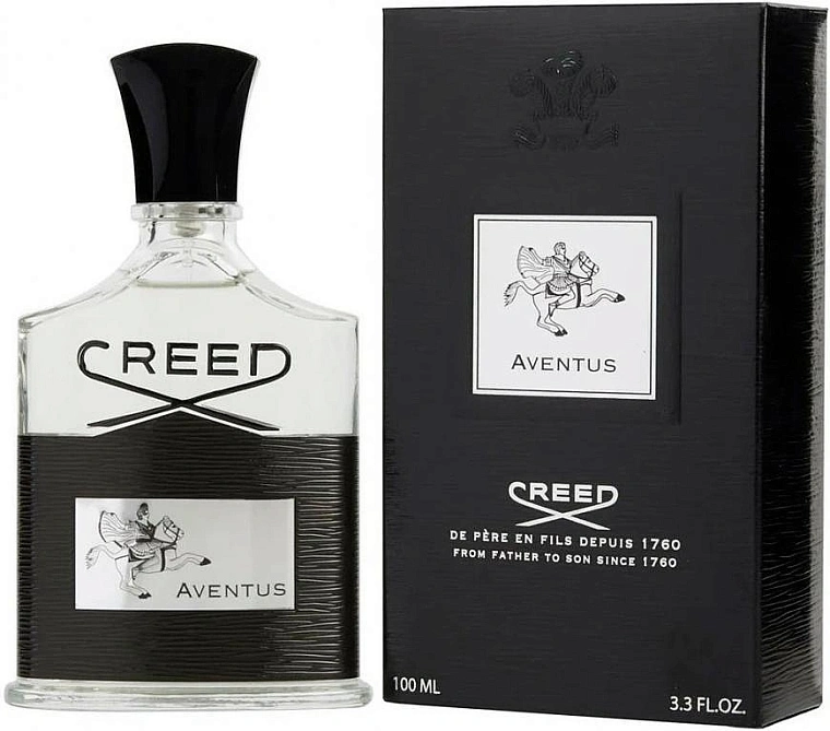 Creed Aventus for him — фото 5