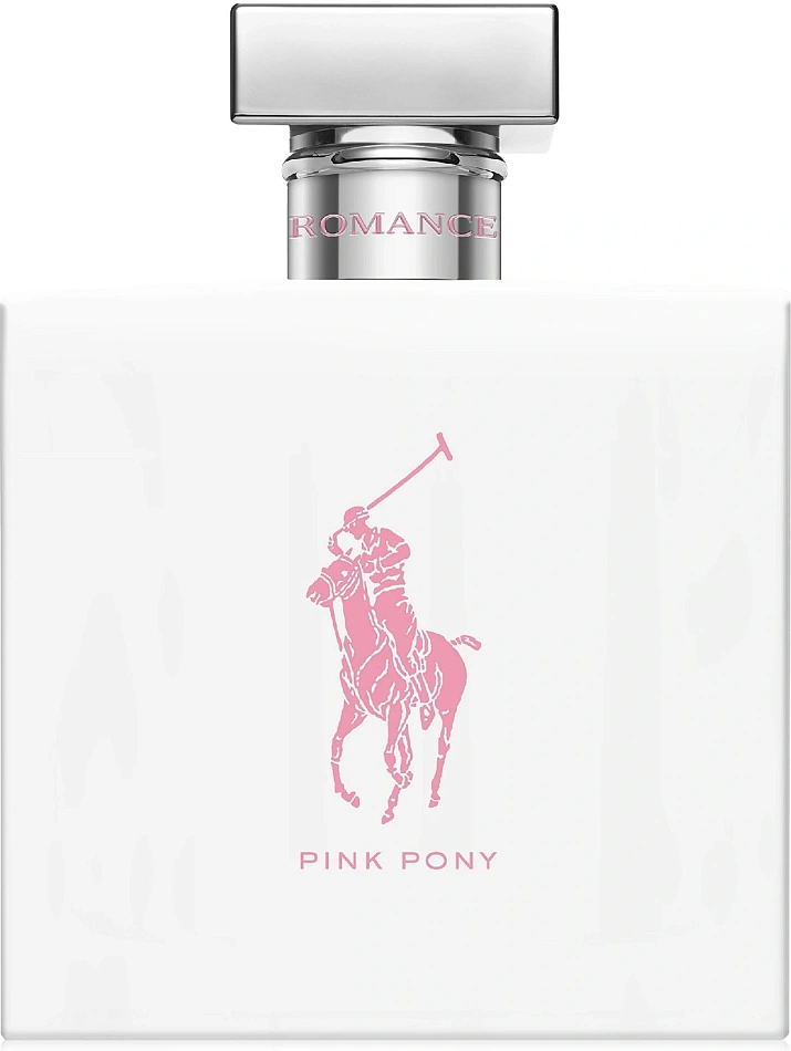 Ralph Lauren Romance Pink Pony Edition — фото 2