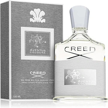 Creed Aventus Cologne