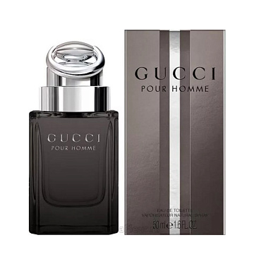 Gucci Pour Homme 2016