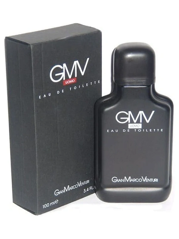 Gian Marco Venturi — Gian Marco Venturi GMV Uomo